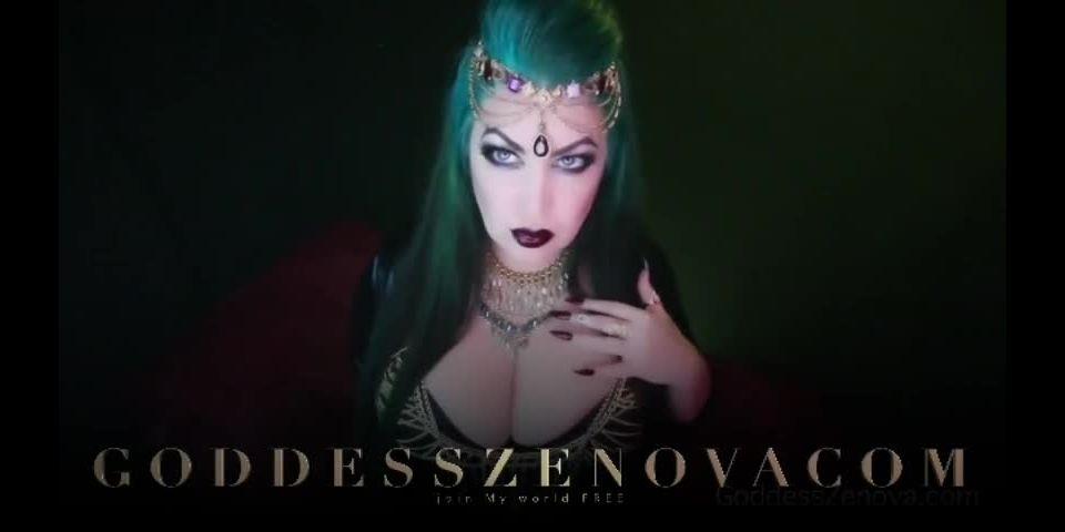 Goddess Zenova - Obedient Mindless Drone 2 [updated: 2024-08-04]