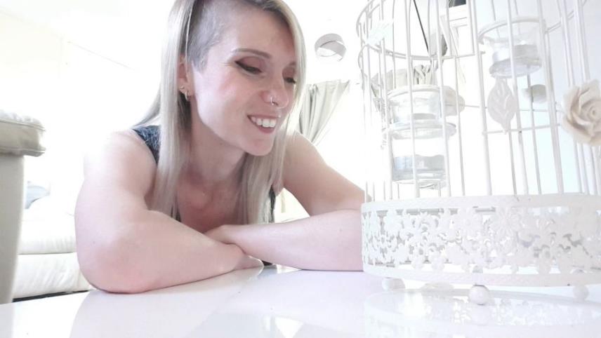 Lexi Snow – Giantess And The Rescue Attempt [updated: 2024-08-12]