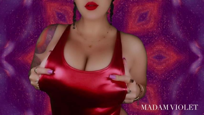 Goddess Madam Violet - Breathe With Me JOI [updated: 2024-08-15]