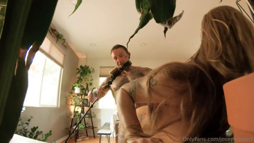 Nicole Aniston Sucks And Fucks Joseph Depp - [Onlyfans] (HD 720p) [updated: 2024-08-15]