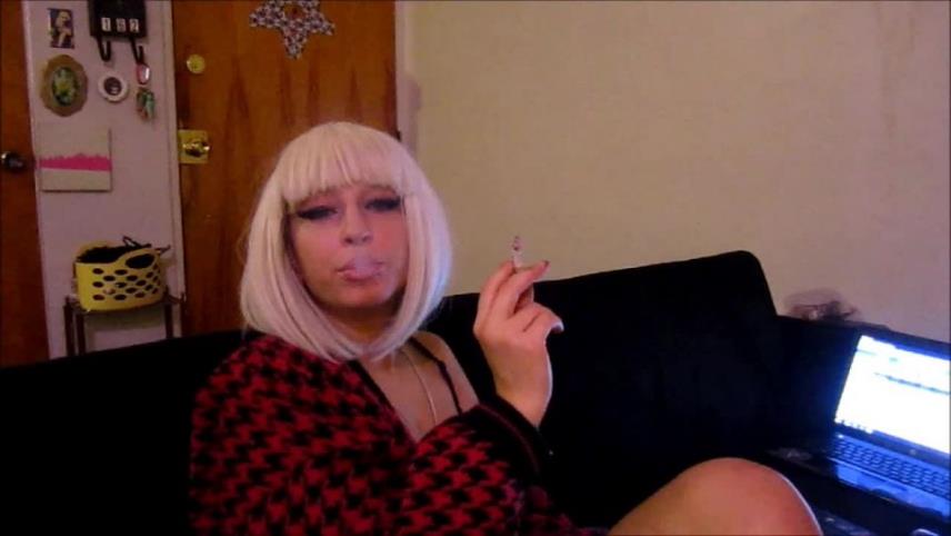 Princess Lacey - I Smoke, You Choke [updated: 2024-08-22]