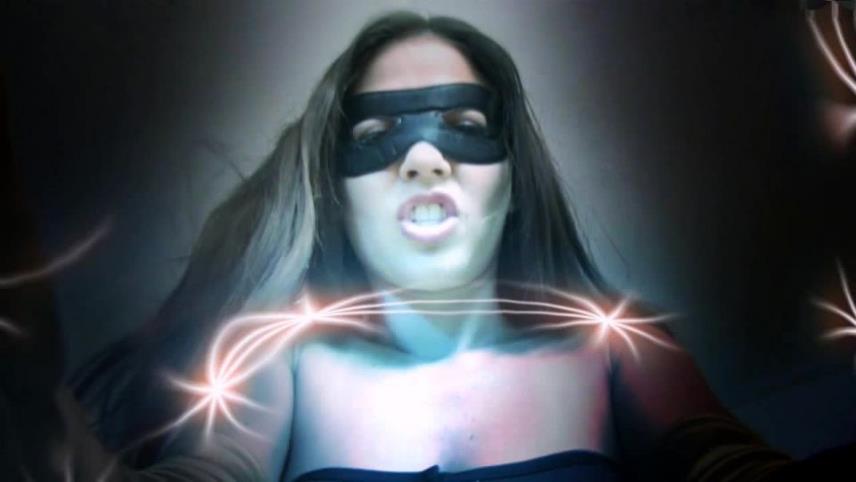 Cali Logan - The Wrath of my Superheroine Girlfriend [updated: 2024-08-26]