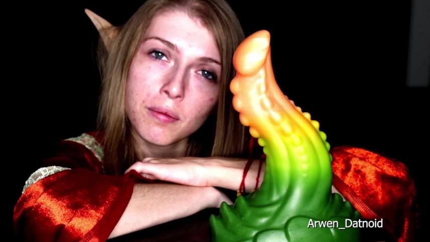 Arwen Datnoid - Pathetic Mortal SPH [updated: 2024-08-26]