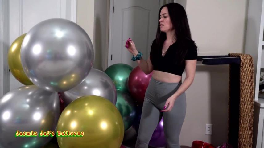 JJ Balloon Inflatables - It s Me Or The Balloons [updated: 2024-08-26]