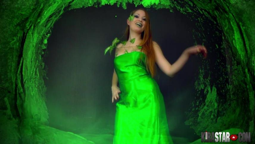 Miss Kira Star - Poison Ivy