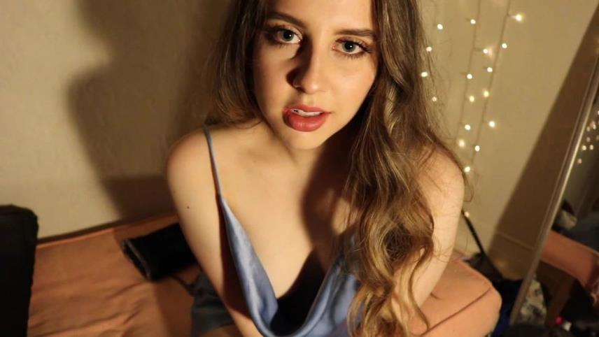 Princess Violette - Teasing You Before My Date [updated: 2024-08-27]