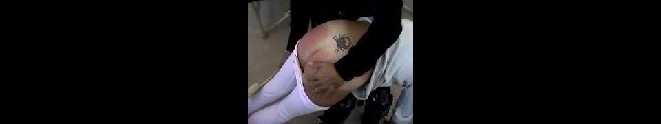 Dallas Spanks Hard – Tikis Refound First Filmed Punishment Spanking! [updated: 2024-08-27]