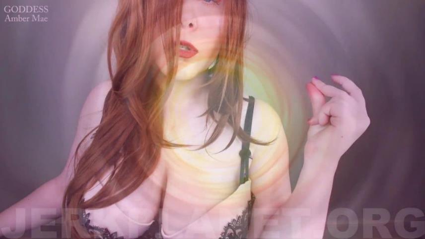 Queen Amber Mae - Sensual Indoctrination: Yes Goddess [updated: 2024-08-27]