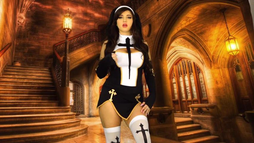 Crystal Knight - Confess Your Sins JOI [updated: 2024-08-30]