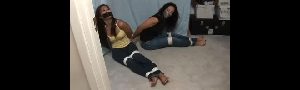 Good Girls Gagged and Bound [updated: 2024-08-30]