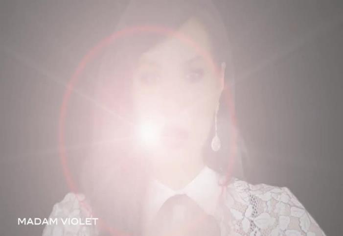 Goddess Madam Violet - A River Runs Through You [updated: 2024-08-30]