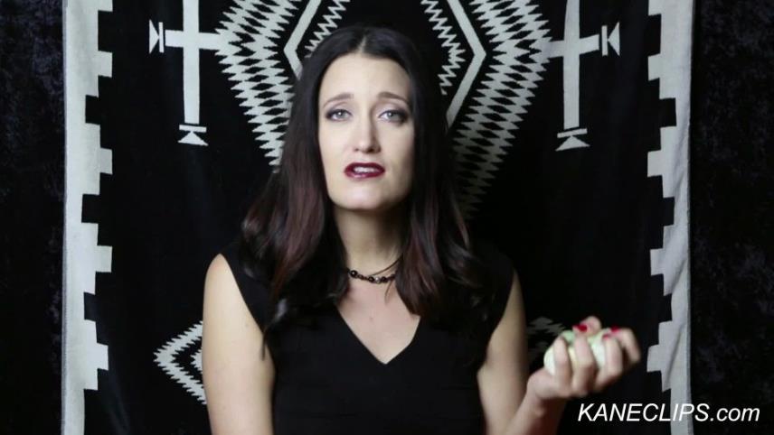 Kimberly Kane - Sell Your Soul For A BIG Cock, Money and Charm! [updated: 2024-08-31]