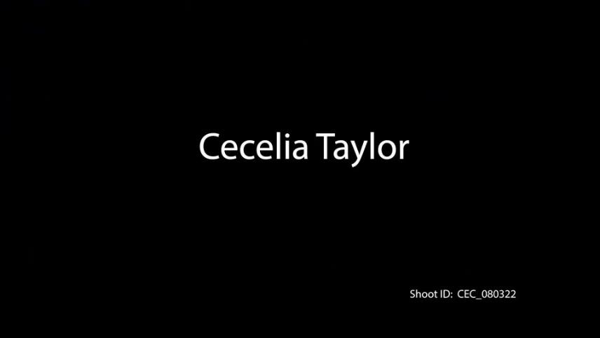 Cecelia Taylor - Smile, Giggle and Scream [updated: 2024-08-31]