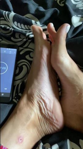 JOI Feet Only [updated: 2024-09-01]