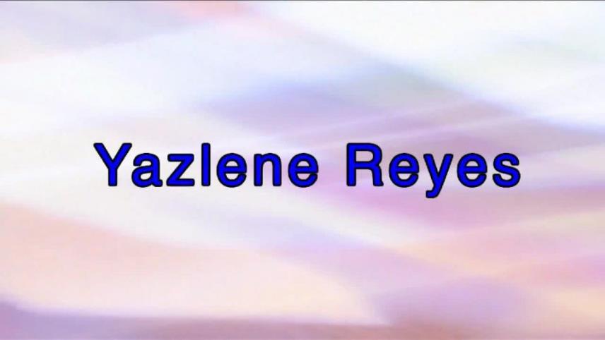 Yazlene Pretty in Pink [updated: 2024-09-01]