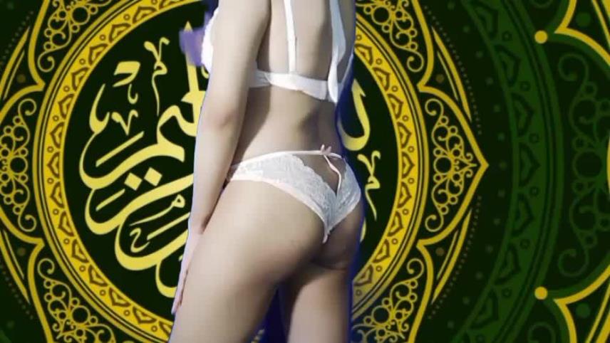 Yasmin - Stroke Your Haraam Cock Before Salat [updated: 2024-09-02]