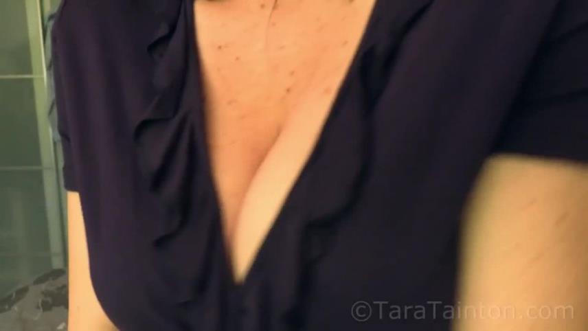 Tara Tainton - Let Me Take All Your Cares Away [updated: 2024-09-02]