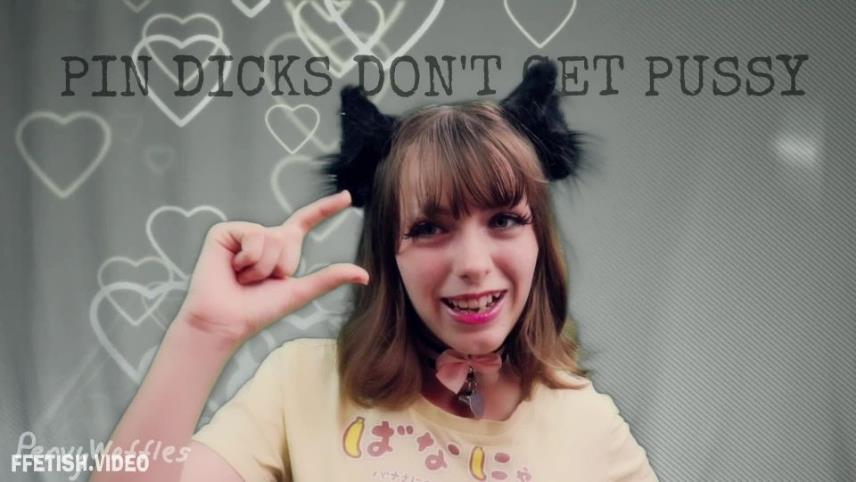 PervyWaffles - Pin Dicks Don [updated: 2024-09-03]