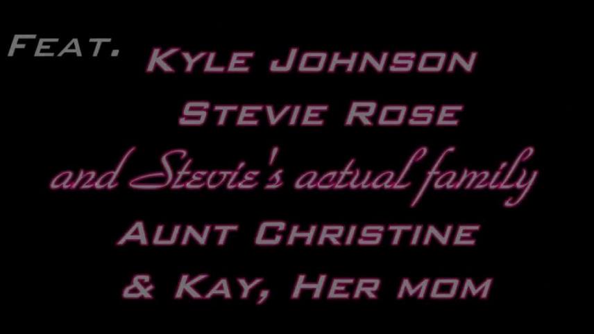 Kay Stevies Mom [updated: 2024-09-03]