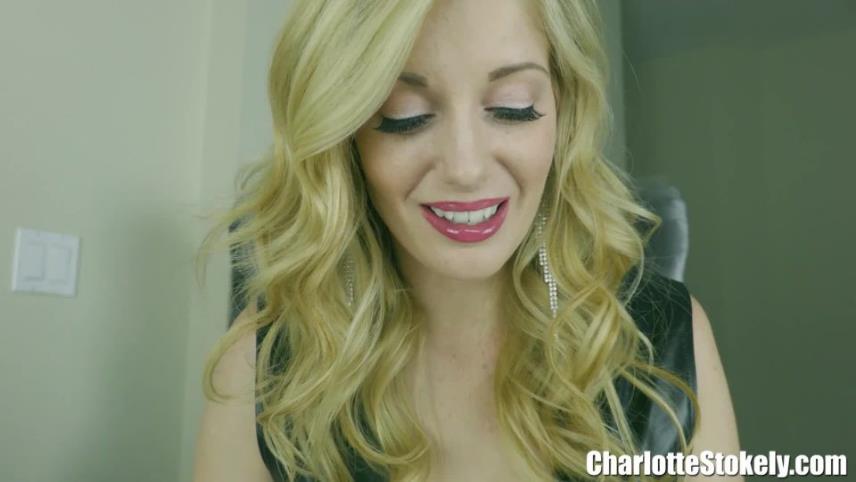 Charlotte Stokely - Any Haircut I Want [updated: 2024-09-04]