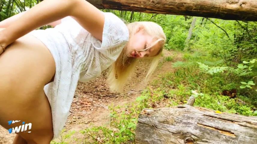 Married MILF Lagged Behind The Tourist Group And Was Fucked Right On The Forest Path. - [PornHub] (FullHD 1080p) [updated: 2024-09-05]