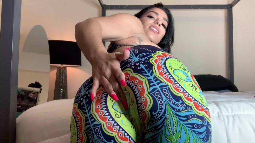 Lady Toro - Psychedelic Ass Worship [updated: 2024-09-05]