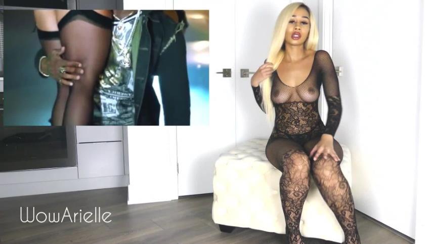 WowArielle - Mandingo Obsession [updated: 2024-09-05]