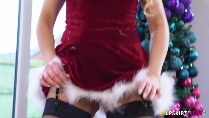 Ashley Jay - Christmas Cracker [updated: 2024-09-05]