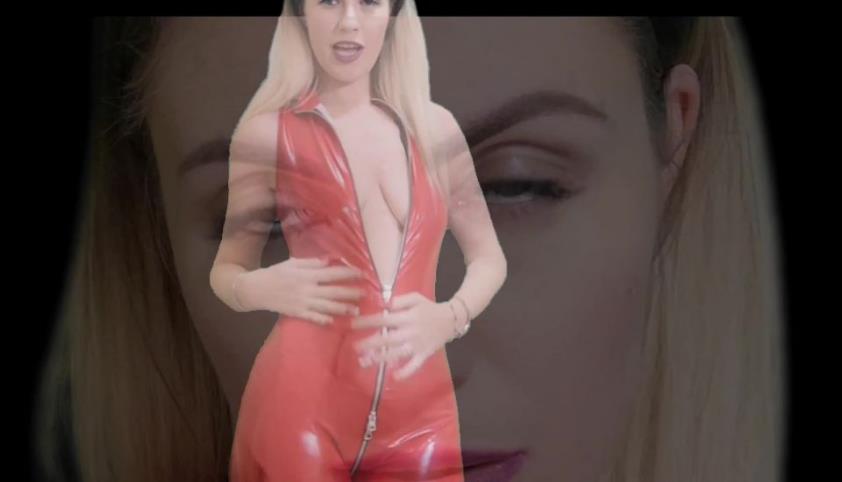 Goddess Natalie - A laxative kind of trip [updated: 2024-09-05]