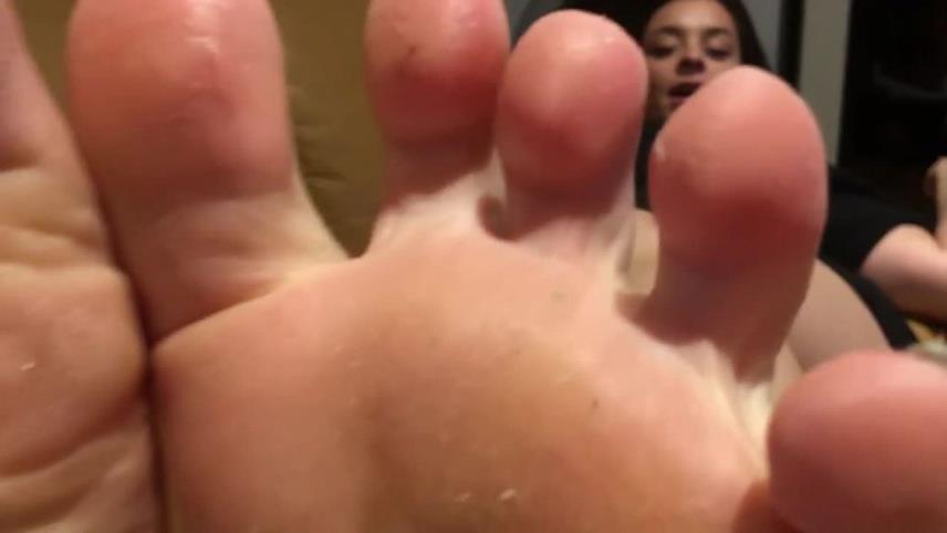 Financial Domination Foot Worship Pov [updated: 2024-09-05]