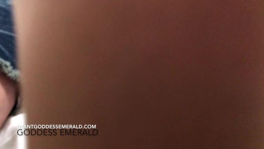 Goddess Emerald - Enslaved to Emeralds Feet [updated: 2024-09-06]