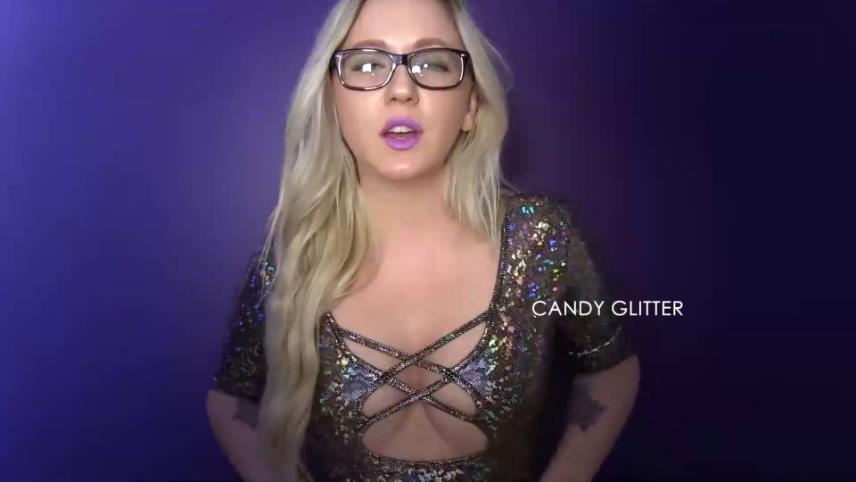 Candy Glitter – You Will Buy This Clip [updated: 2024-09-06]