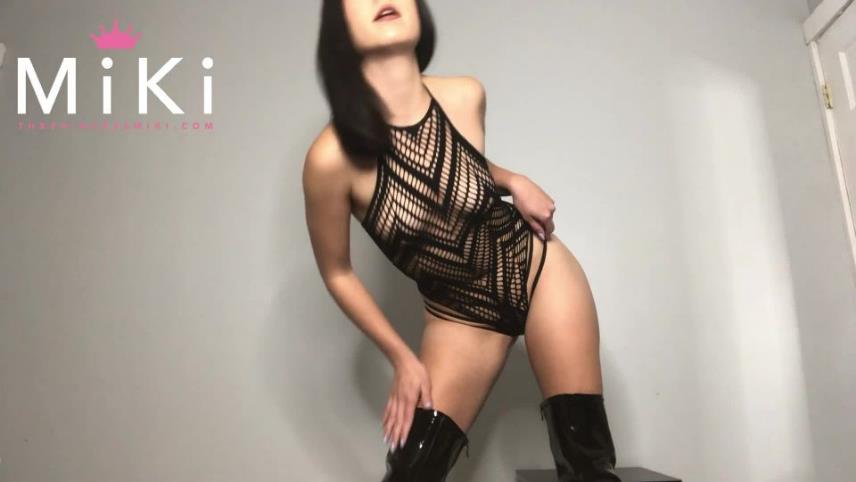 Princess Miki - You Are A Slave To Financial Domination [updated: 2024-09-07]