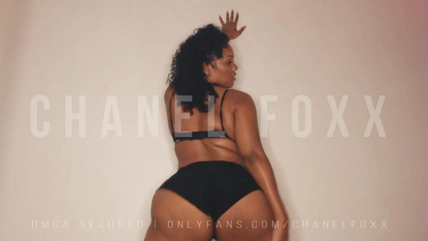 ChanelFoxx – The BEST ASS EVER Assworship [updated: 2024-09-07]