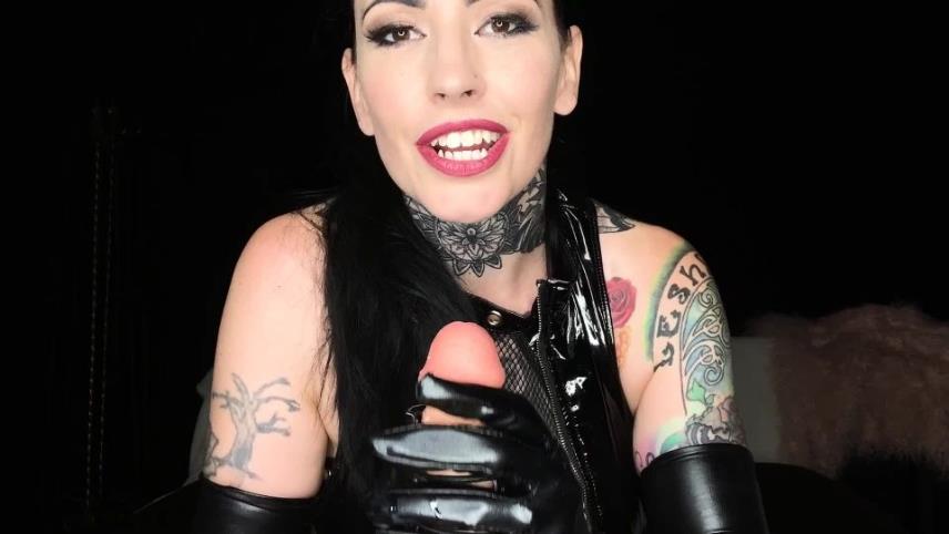 Siren SaintSin - Obedient Cock Slave [updated: 2024-09-08]