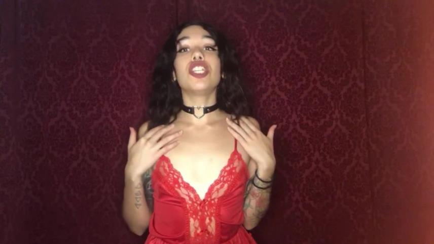 Reina Jordan - My Spit Is Your New Beverage (1080P) [updated: 2024-09-08]