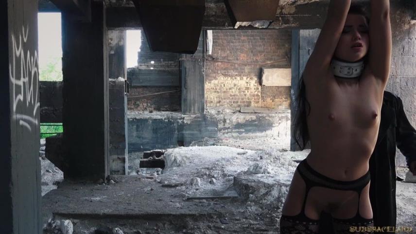 Porn online Abandoned Slave Factory II [updated: 2024-09-08]