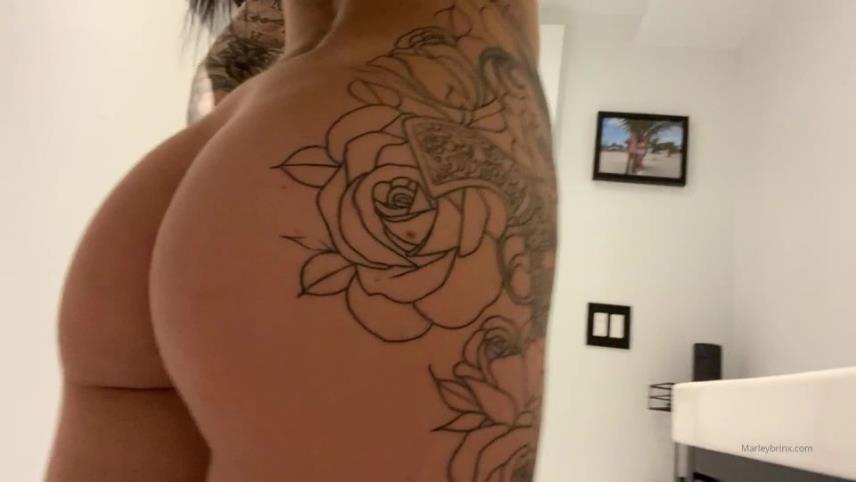 marleybrinx - Hot cakes for breakfast anyone [updated: 2024-09-09]