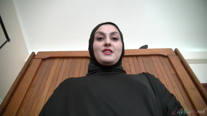 Lilimissarab - Anal Slave Training [updated: 2024-09-09]