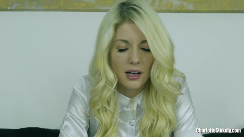 Charlotte Stokely - Oh Its Much Gayer Than You Thought [updated: 2024-09-09]