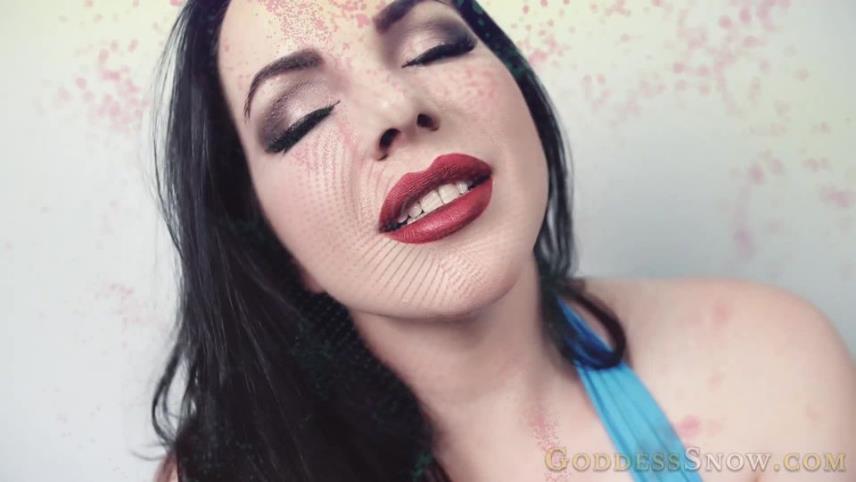 Goddess Alexandra Snow - Ecstasy to Your Helpless Mind [updated: 2024-09-09]