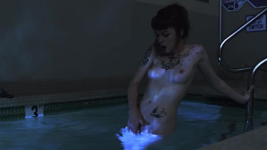 Jolene Brody – Light Play in the Spa [updated: 2024-09-09]