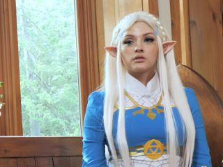 Rainbowslut – The Legend Of Zelda Anal Cosplay [updated: 2024-09-10]