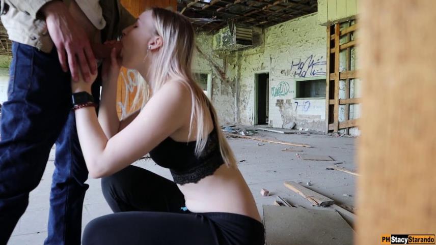 Beautiful Sex With A Beautiful Girl In An Abandoned Building - [PornHub] (FullHD 1080p) [updated: 2024-09-10]