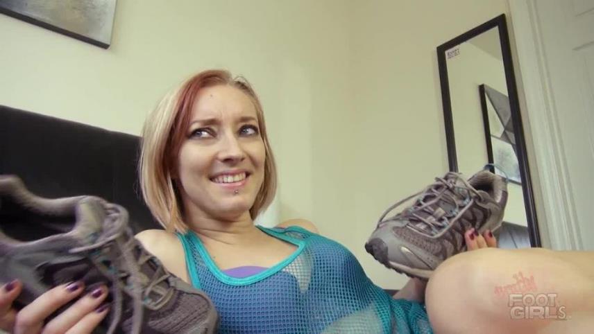 Bratty Foot Girls - Orias Humiliates Lil Bro - HD 720p [updated: 2024-09-10]