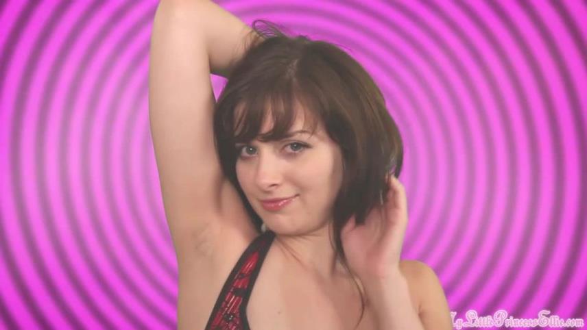 Princess Ellie Idol - Underarm Addiction - Hypnosis [updated: 2024-09-11]