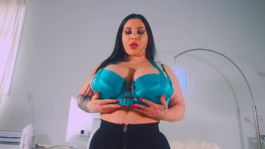 Korina Kova - Boob Addiction - FullHD 1080p [updated: 2024-09-11]