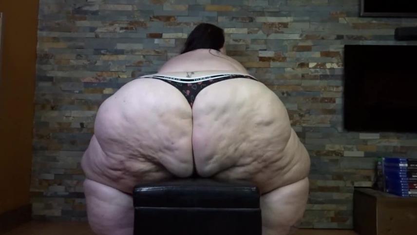 SSBBW Juicy Jackie – Humping Tease [updated: 2024-09-11]