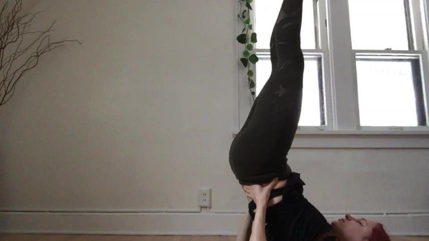 Goddess Alana - Yoga [updated: 2024-09-11]