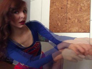 Sexy Supergirl Saves Your Cock – Snortneypoptart [updated: 2024-09-13]